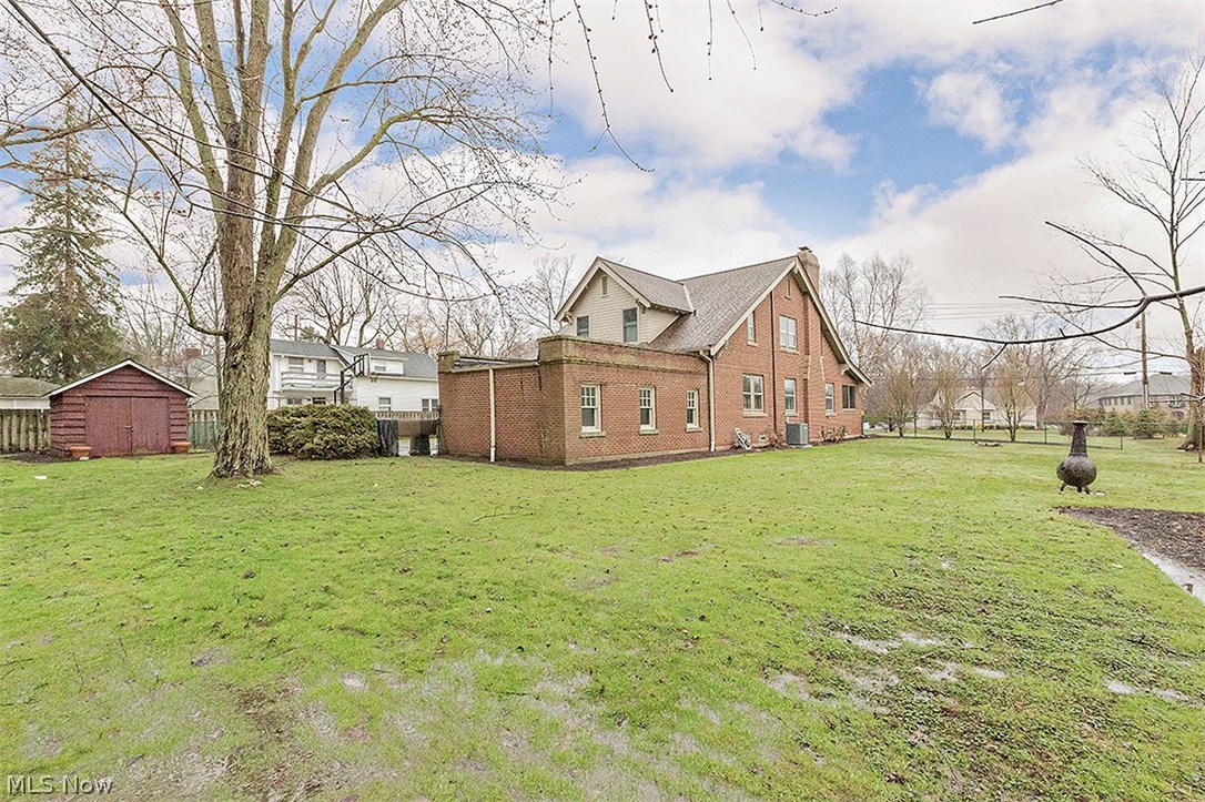 470 Walters Road Chagrin Falls, OH 44022 - Photo 30 of 32