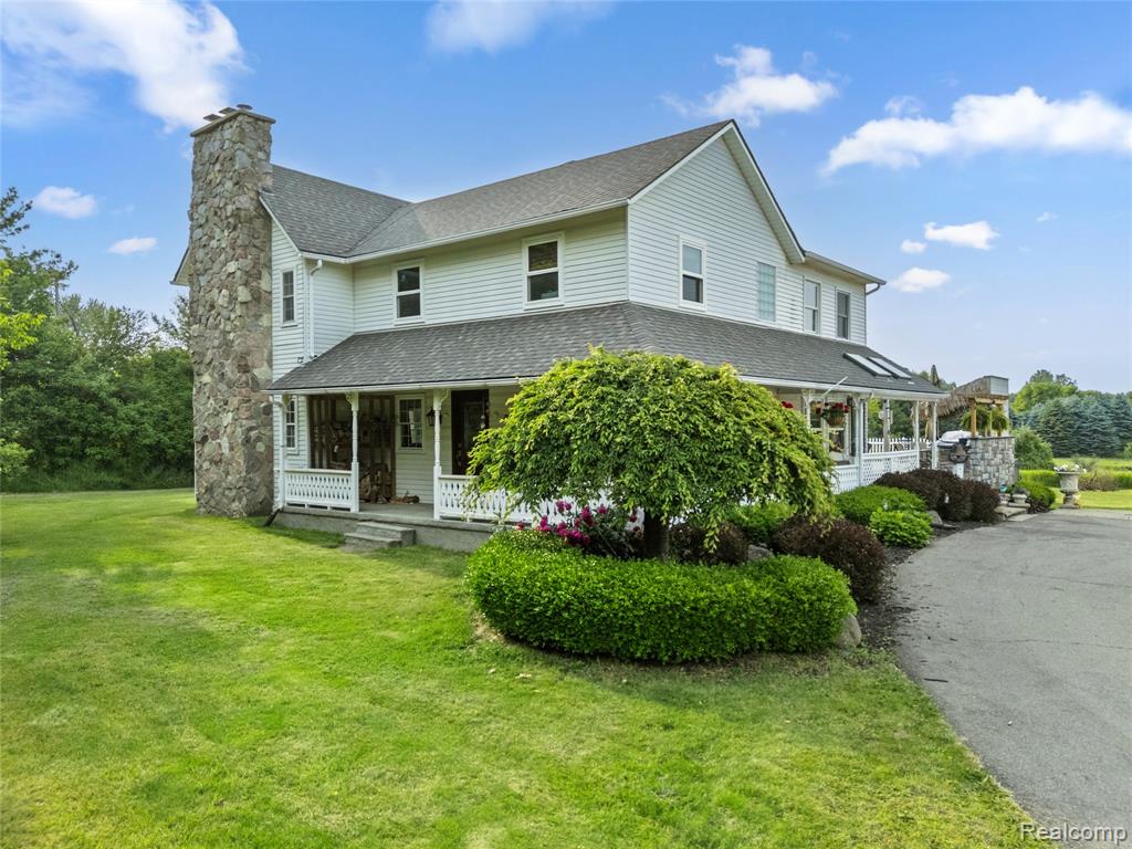 7739 Clyde Road Fenton, MI 48430 - Photo 45 of 94 Gallery Image 45
