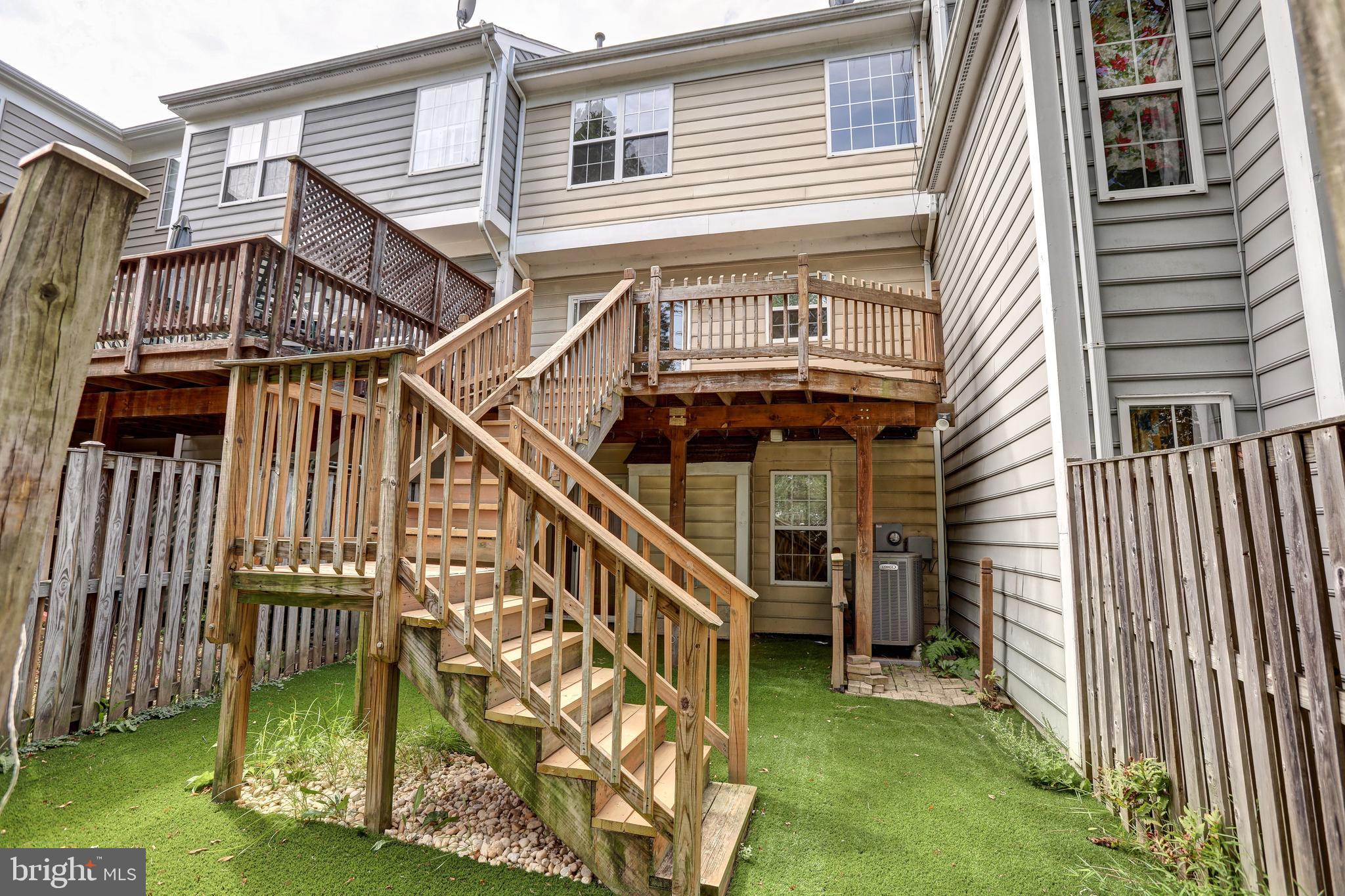 43074 Francis Square Chantilly, VA 20152 - Photo 22 of 23