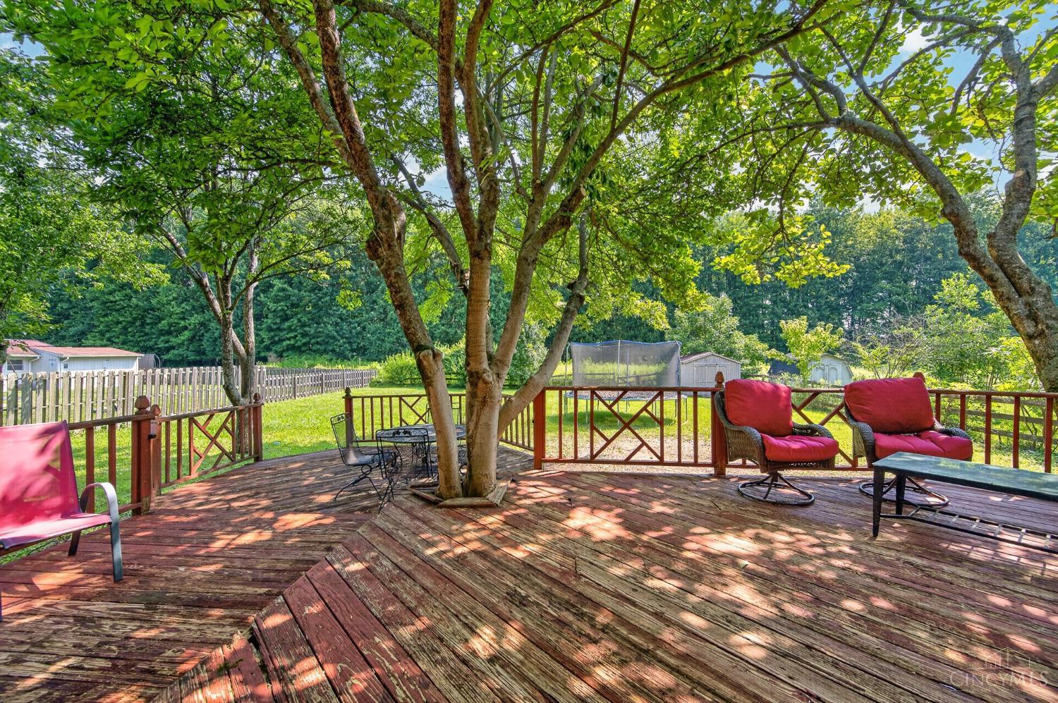 5889 Wade Road Milford, OH 45150 - Photo 54 of 64 Gallery Image 54