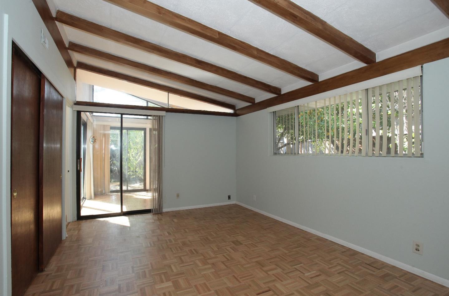 19100 Meiggs Lane Cupertino, CA 95014 - Photo 14 of 21 a view of an empty room with a window