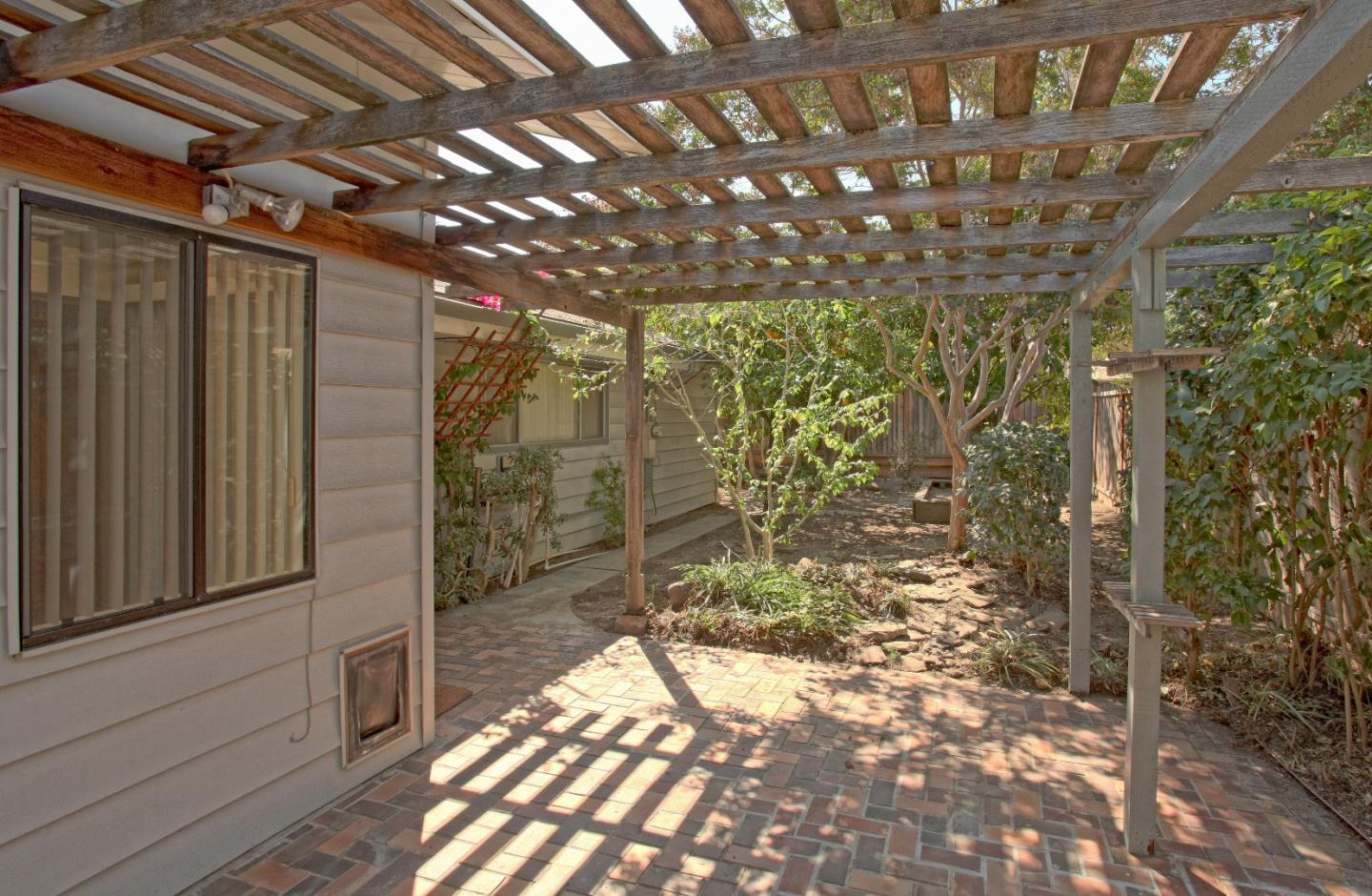 19100 Meiggs Lane Cupertino, CA 95014 - Photo 21 of 21 a bathroom with shower