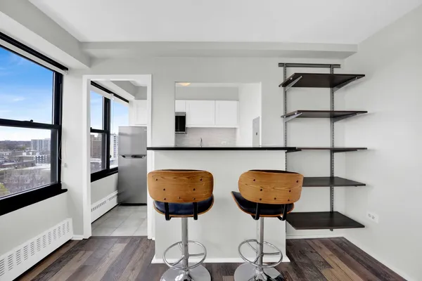 $135,000 | 6030 North Sheridan Road, Unit 1307, Chicago, IL 60660