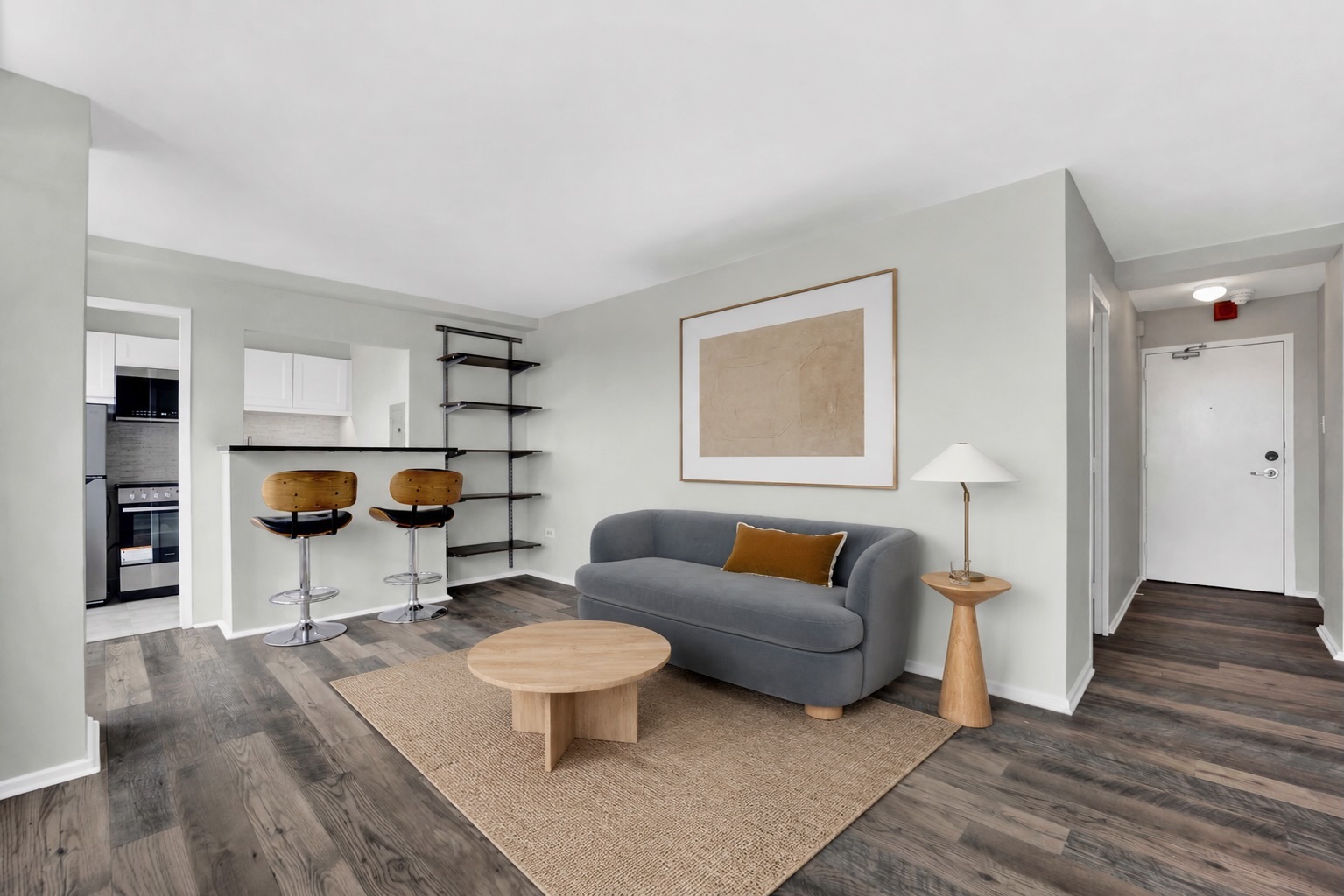 6030 North Sheridan Road, Unit 1307 Chicago, IL 60660 - Photo 8 of 18