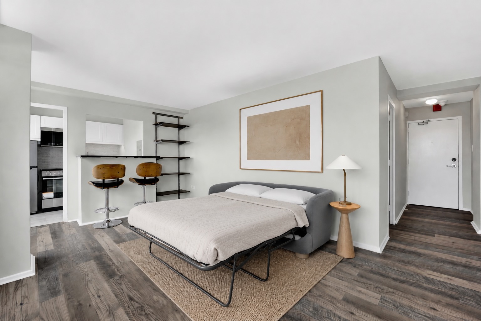 6030 North Sheridan Road, Unit 1307 Chicago, IL 60660 - Photo 9 of 18