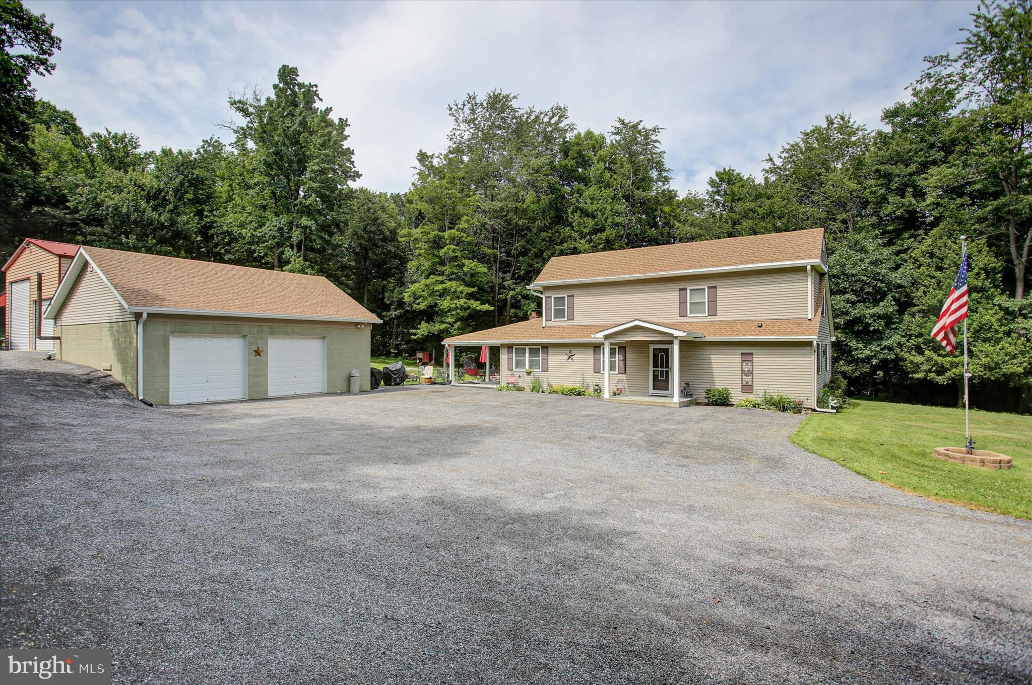 2355 Iron Springs Road Fairfield, PA 17320 - Photo 8 of 59