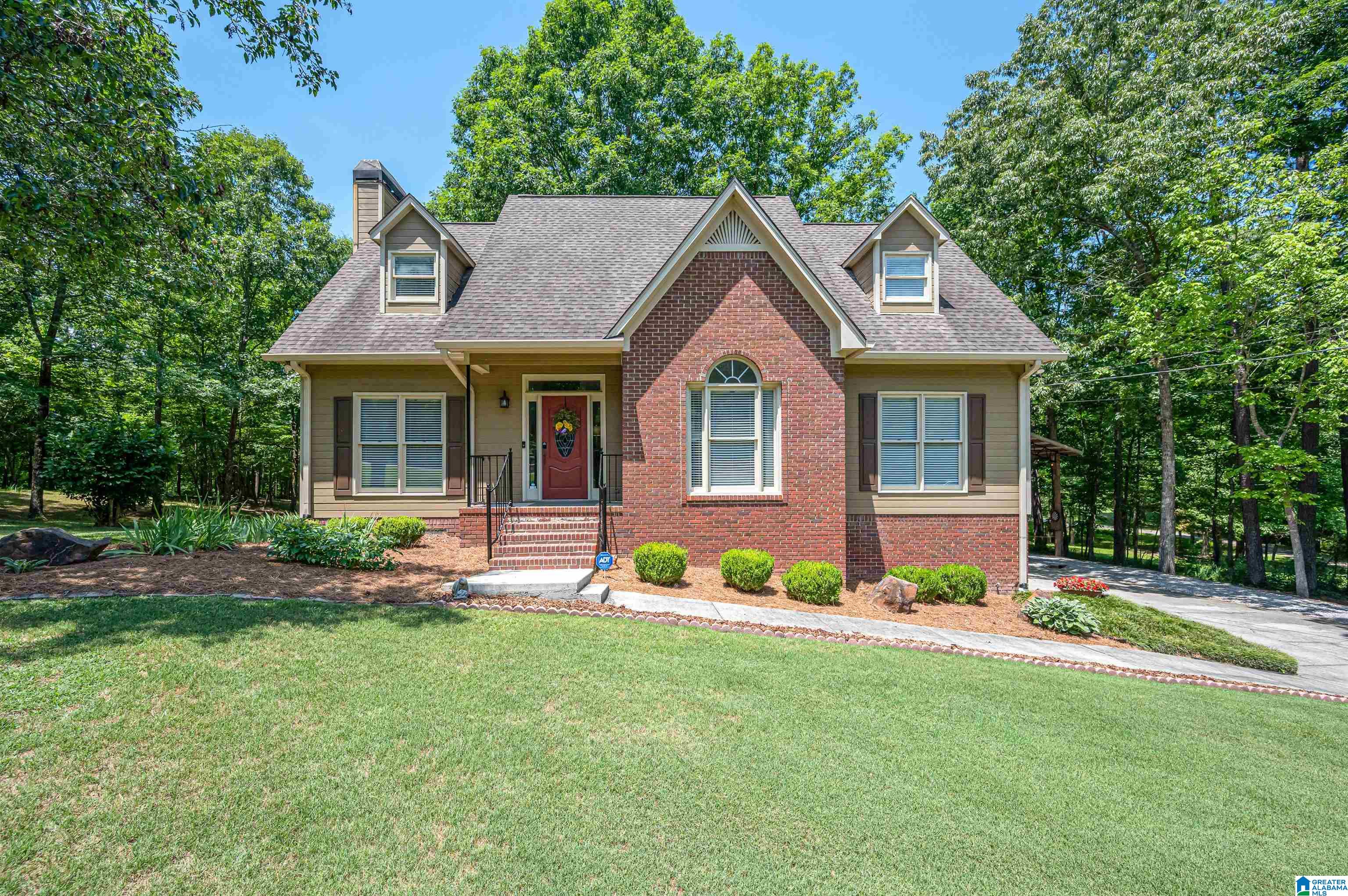 290 Baron Drive Chelsea, AL 35043 - Photo 1 of 59