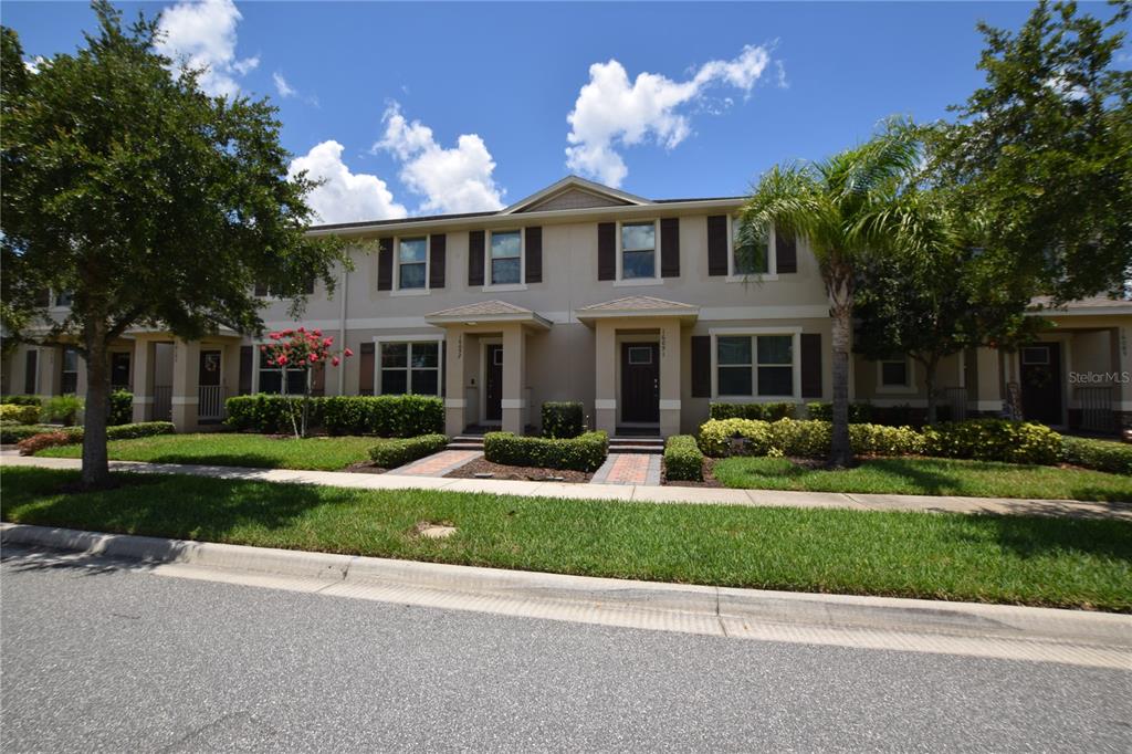 16097 Pebble Bluff Loop Winter Garden, FL 34787 - Photo 1 of 32