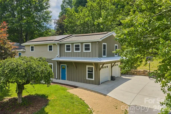 $530,000 | 1574 Cashiers Valley Road, Brevard, NC 28712