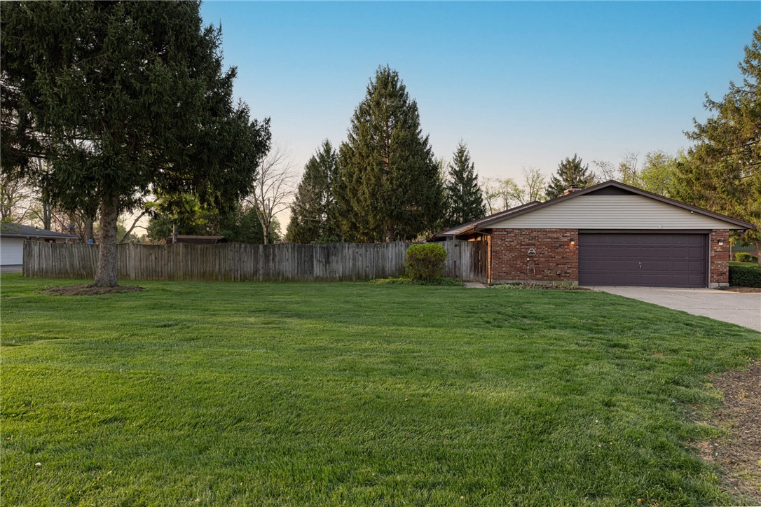 7850 Rain Tree Road Dayton, OH 45459 - Photo 35 of 41