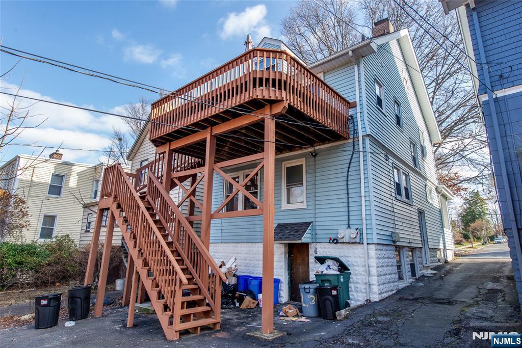 51 Riggs Place, Unit 1 South Orange, NJ 07079 - Photo 2 of 17