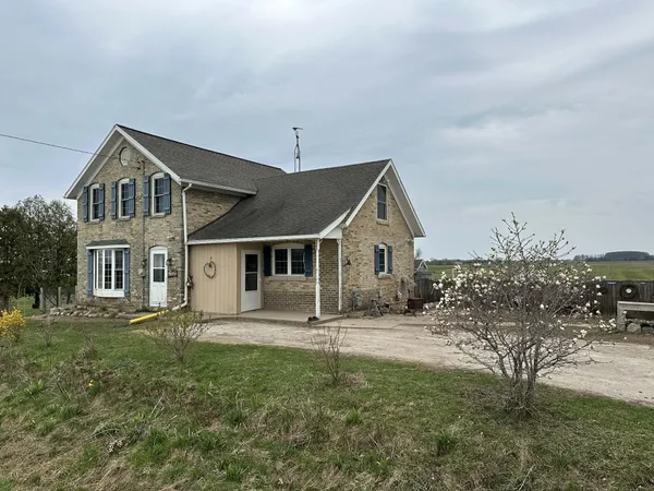 $330,000 | 6919 County Rd C, Newton, WI 54220