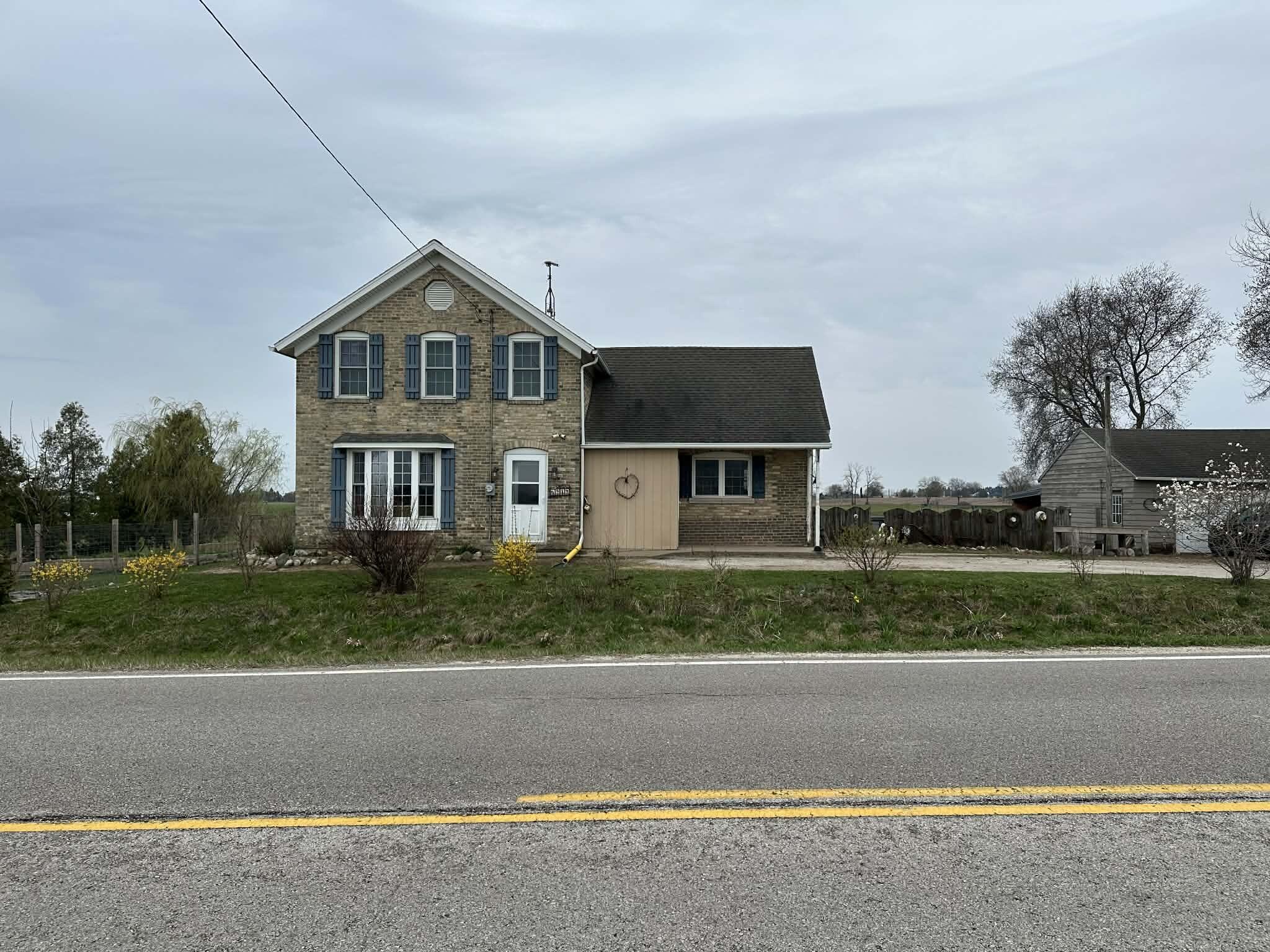 6919 County Rd C Newton, WI 54220 - Photo 2 of 30 1000035256