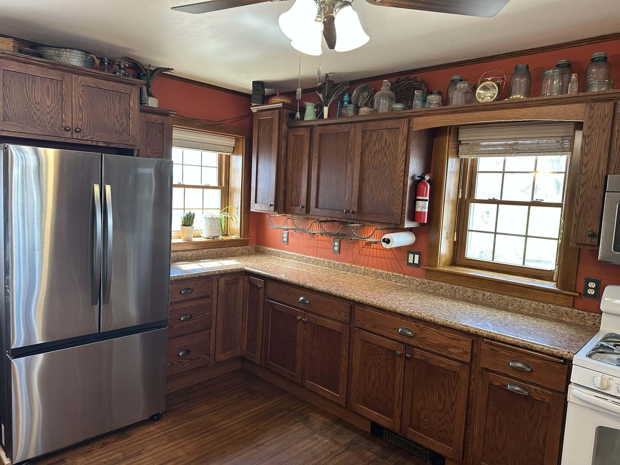 6919 County Rd C Newton, WI 54220 - Photo 4 of 30 1000035260