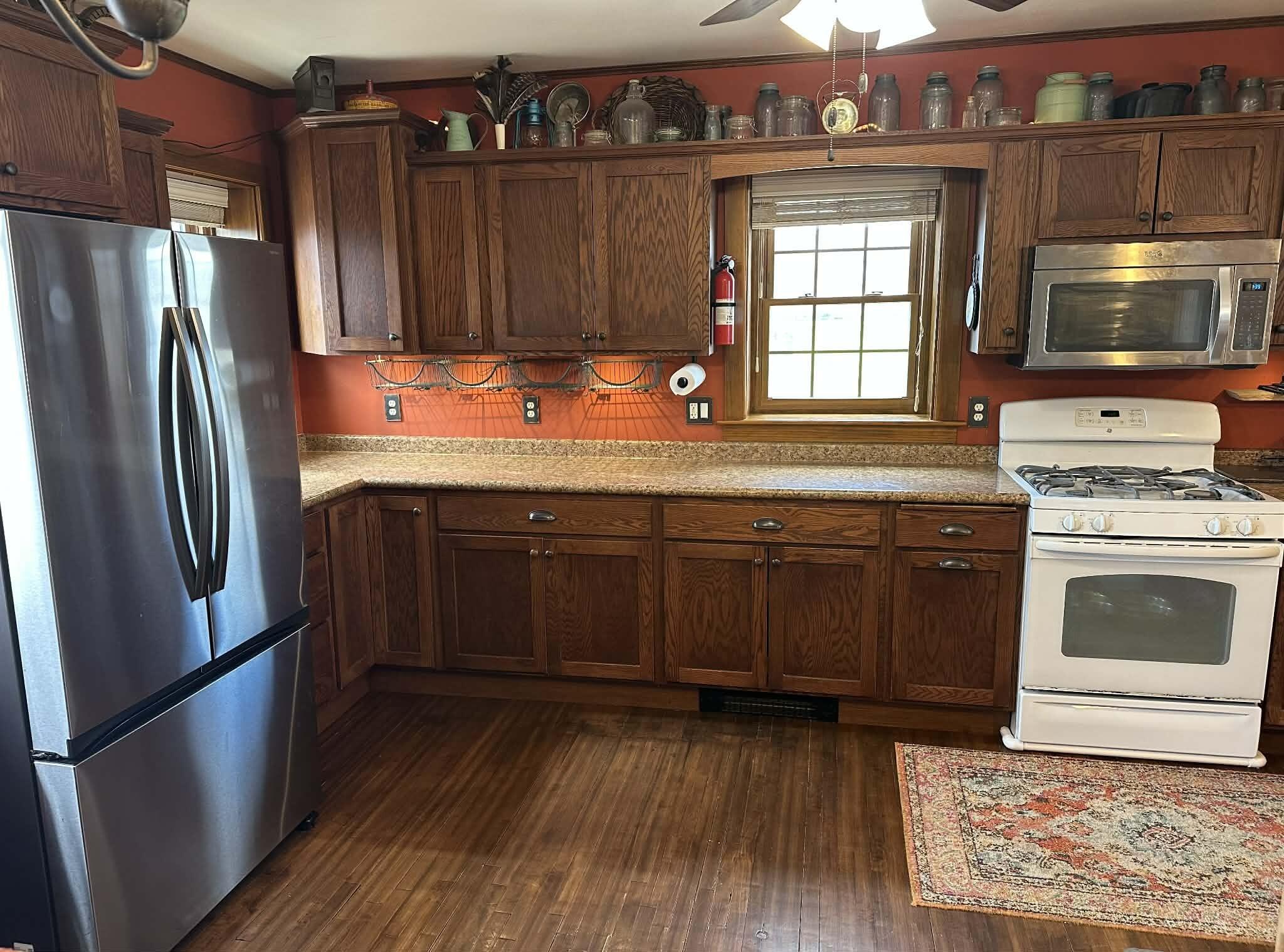 6919 County Rd C Newton, WI 54220 - Photo 9 of 30 1000035268