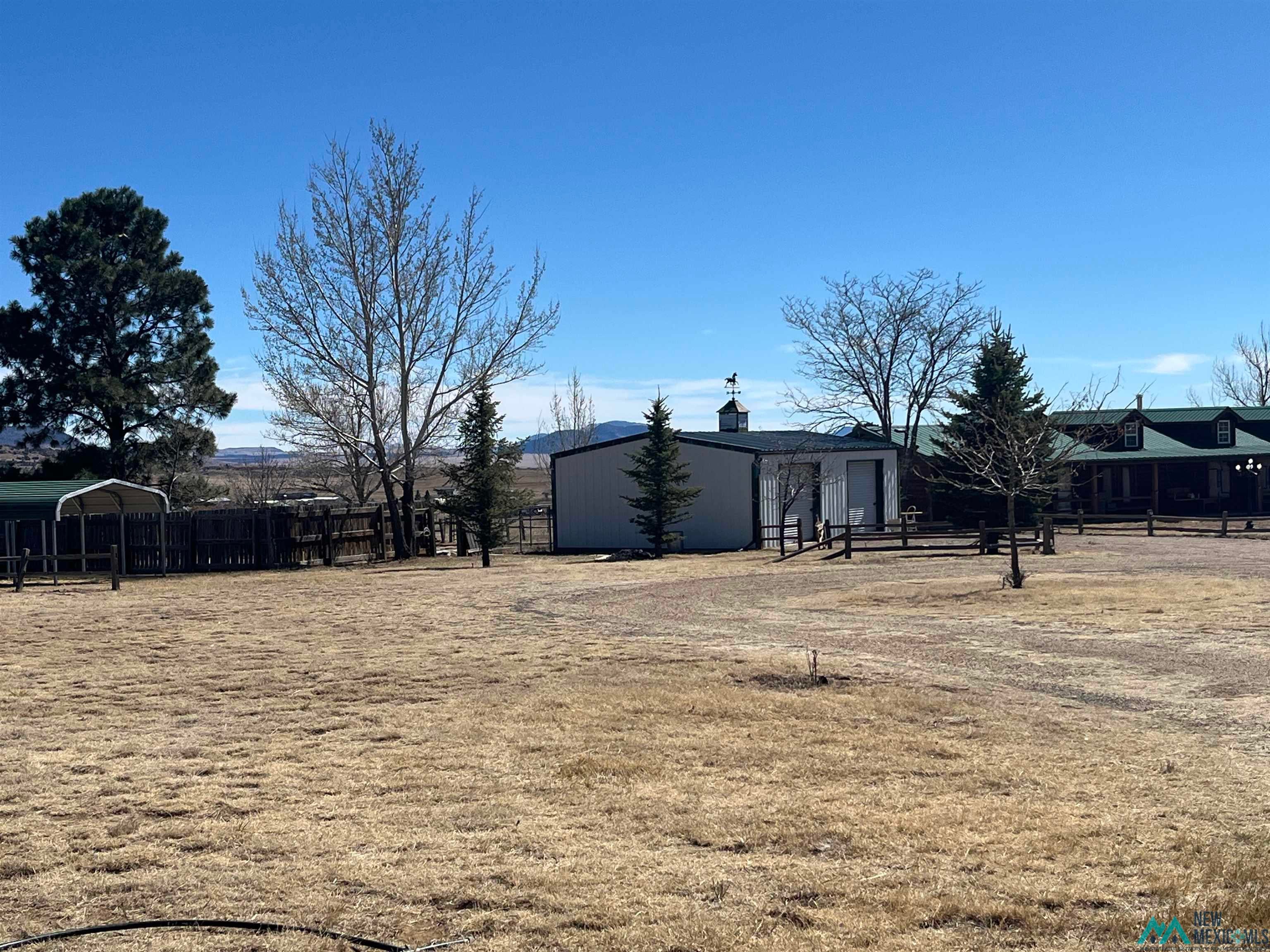 24 Black Mesa Road Raton, NM 87740 - Photo 5 of 40 Gallery Image 5