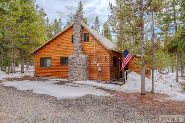 $699,000 | 3812 Great Grey Owl, Island Park, ID 83429