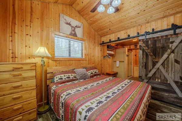 $699,000 | 3812 Great Grey Owl, Island Park, ID 83429