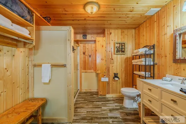 $699,000 | 3812 Great Grey Owl, Island Park, ID 83429