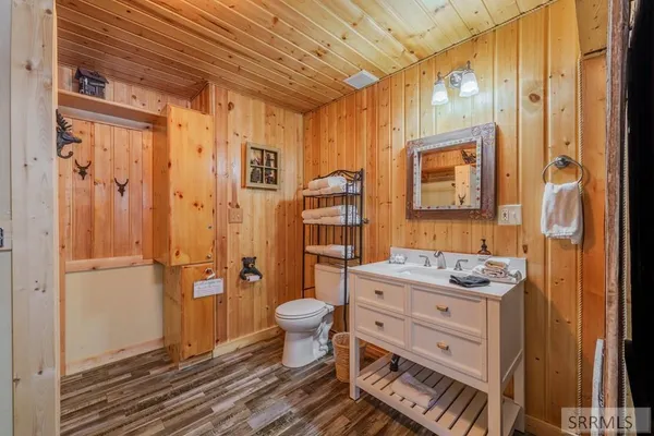 $699,000 | 3812 Great Grey Owl, Island Park, ID 83429
