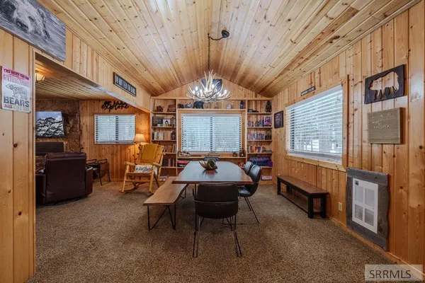 $699,000 | 3812 Great Grey Owl, Island Park, ID 83429