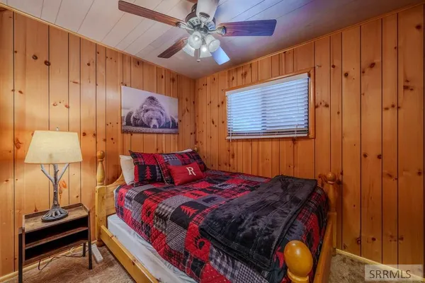 $699,000 | 3812 Great Grey Owl, Island Park, ID 83429