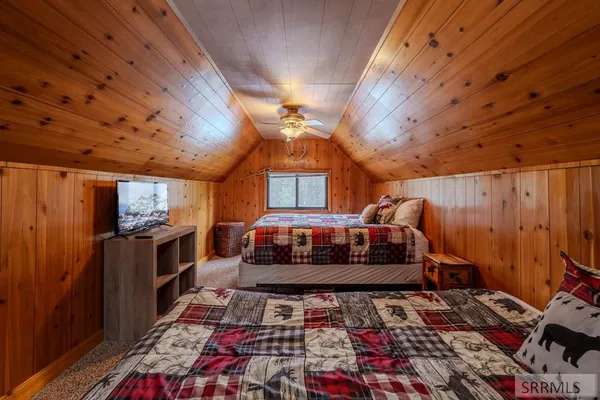 $699,000 | 3812 Great Grey Owl, Island Park, ID 83429