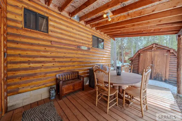 $699,000 | 3812 Great Grey Owl, Island Park, ID 83429