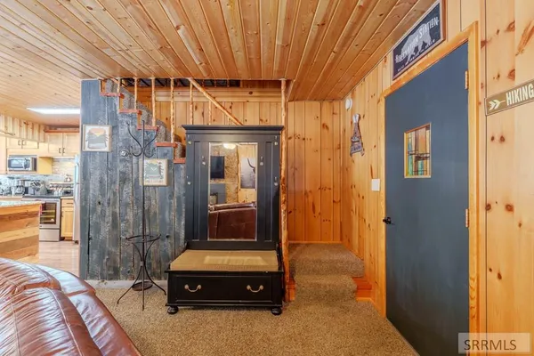 $699,000 | 3812 Great Grey Owl, Island Park, ID 83429