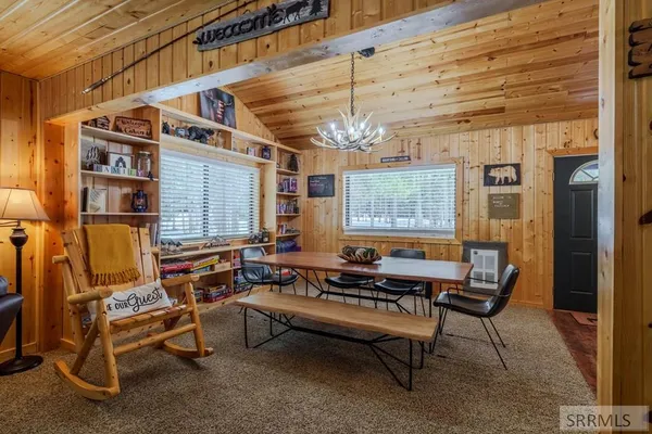 $699,000 | 3812 Great Grey Owl, Island Park, ID 83429