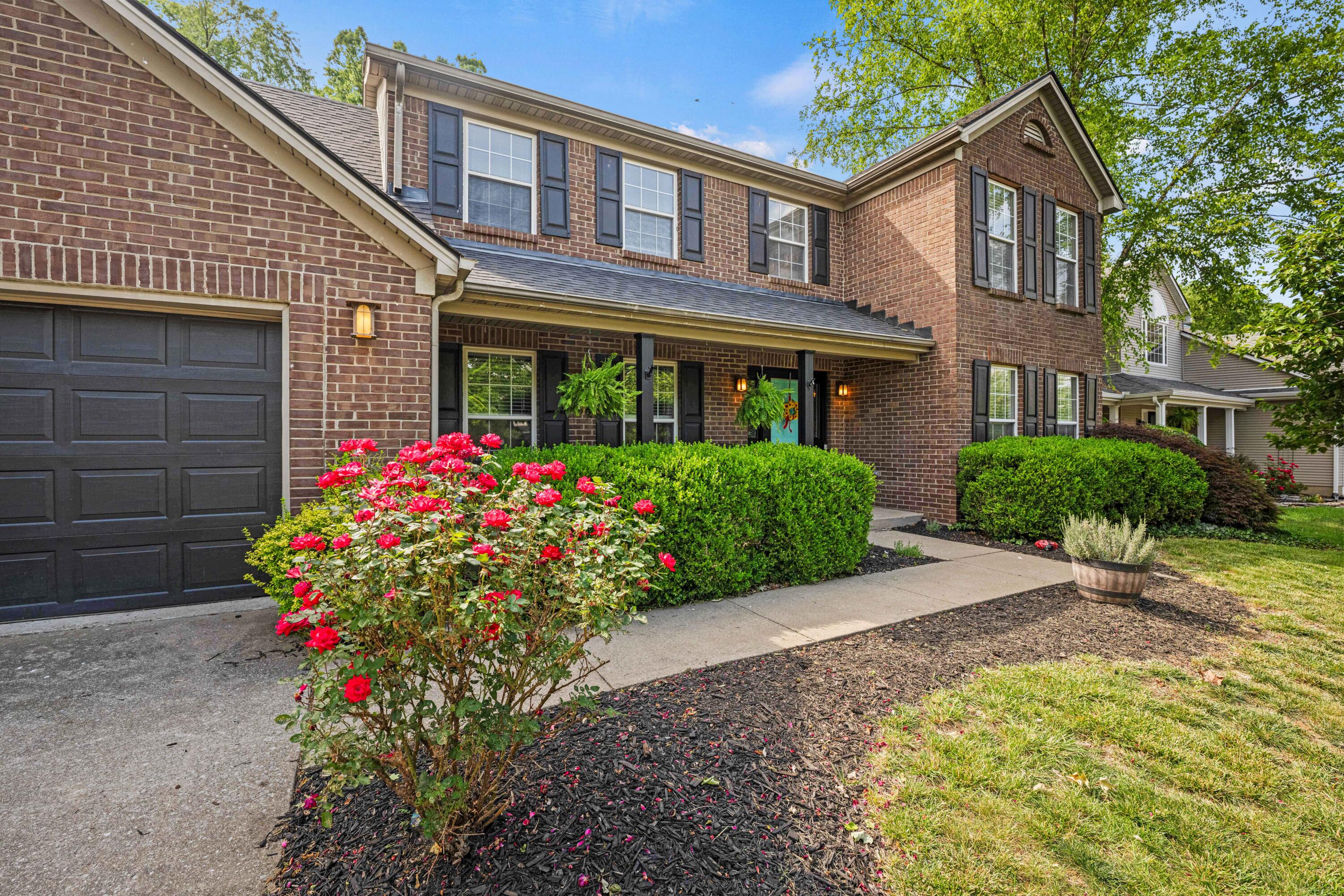 269 Meadow Valley Road Lexington, KY 40511 - Photo 42 of 45 JSB_3293