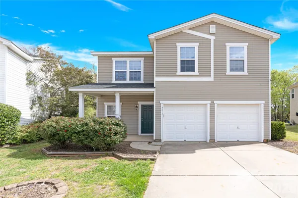 $433,000 | 9812 Rocky Ford Club Road, Charlotte, NC 28269