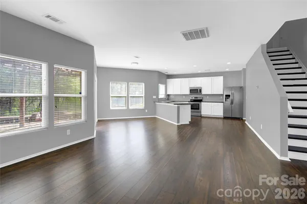 $433,000 | 9812 Rocky Ford Club Road, Charlotte, NC 28269