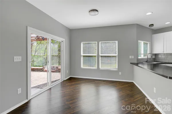 $433,000 | 9812 Rocky Ford Club Road, Charlotte, NC 28269