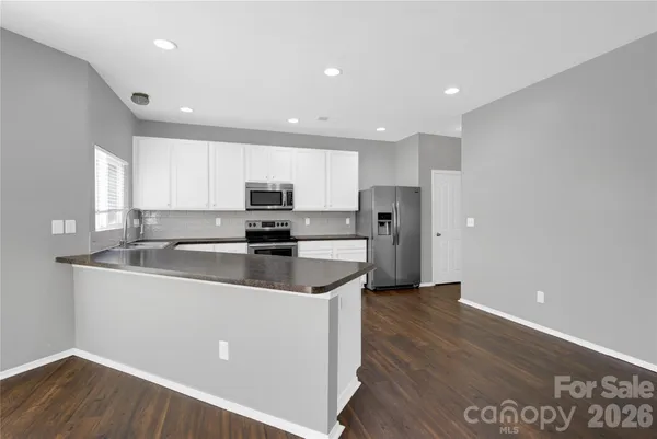 $433,000 | 9812 Rocky Ford Club Road, Charlotte, NC 28269