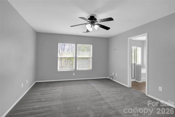 $433,000 | 9812 Rocky Ford Club Road, Charlotte, NC 28269