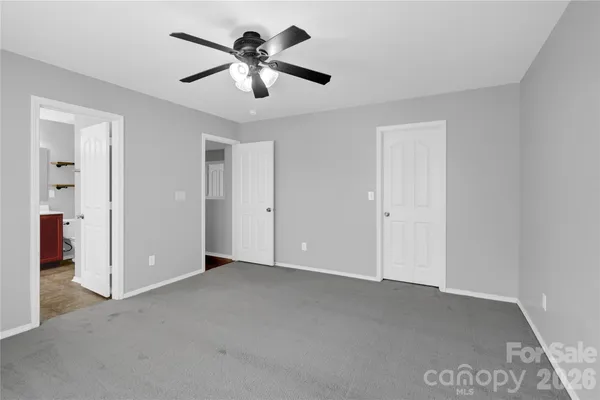 $433,000 | 9812 Rocky Ford Club Road, Charlotte, NC 28269
