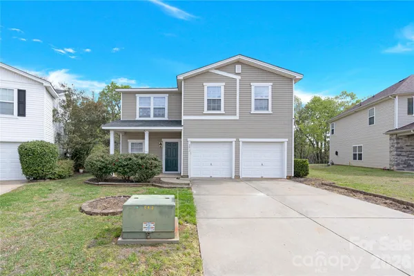 $433,000 | 9812 Rocky Ford Club Road, Charlotte, NC 28269
