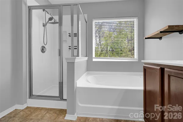 $433,000 | 9812 Rocky Ford Club Road, Charlotte, NC 28269