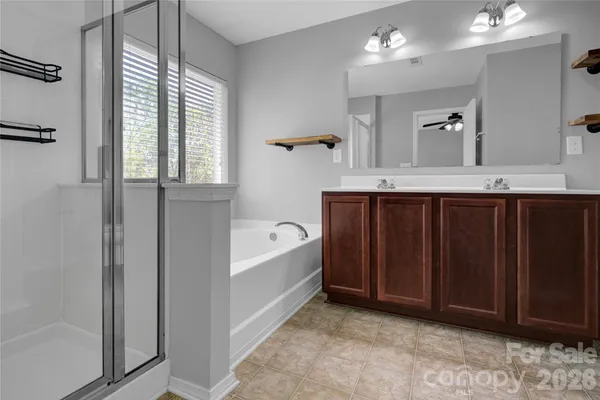 $433,000 | 9812 Rocky Ford Club Road, Charlotte, NC 28269