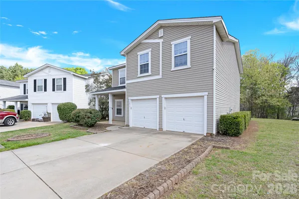 $433,000 | 9812 Rocky Ford Club Road, Charlotte, NC 28269