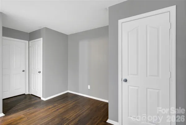 $433,000 | 9812 Rocky Ford Club Road, Charlotte, NC 28269