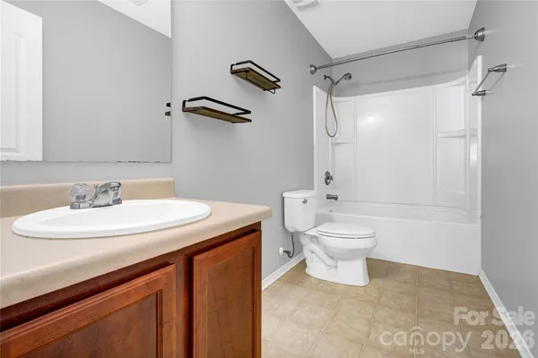 $433,000 | 9812 Rocky Ford Club Road, Charlotte, NC 28269