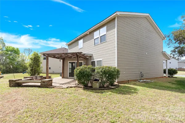 $433,000 | 9812 Rocky Ford Club Road, Charlotte, NC 28269