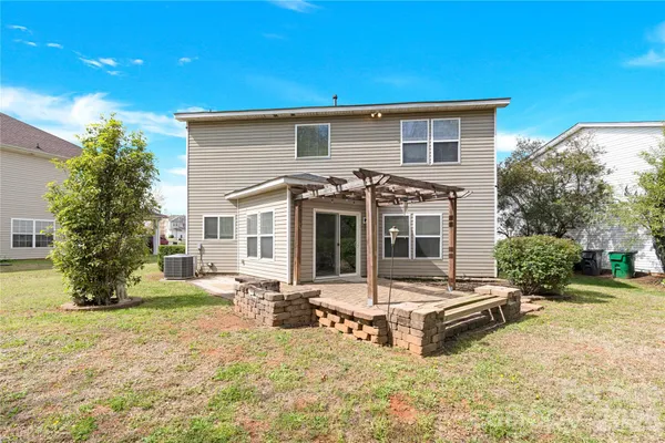 $433,000 | 9812 Rocky Ford Club Road, Charlotte, NC 28269