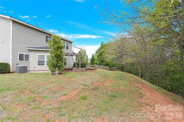 $433,000 | 9812 Rocky Ford Club Road, Charlotte, NC 28269