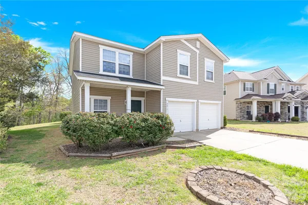 $433,000 | 9812 Rocky Ford Club Road, Charlotte, NC 28269