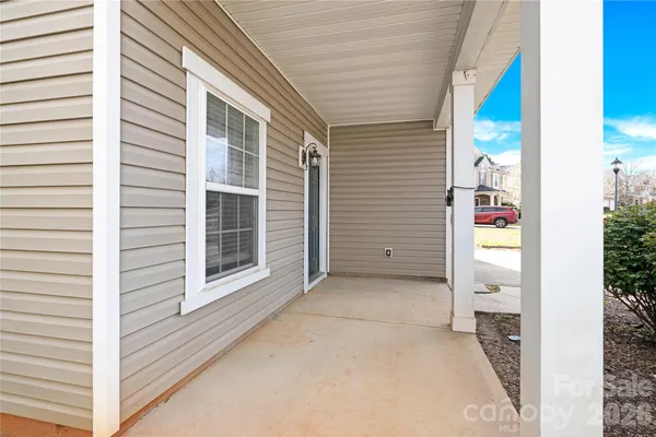 $433,000 | 9812 Rocky Ford Club Road, Charlotte, NC 28269