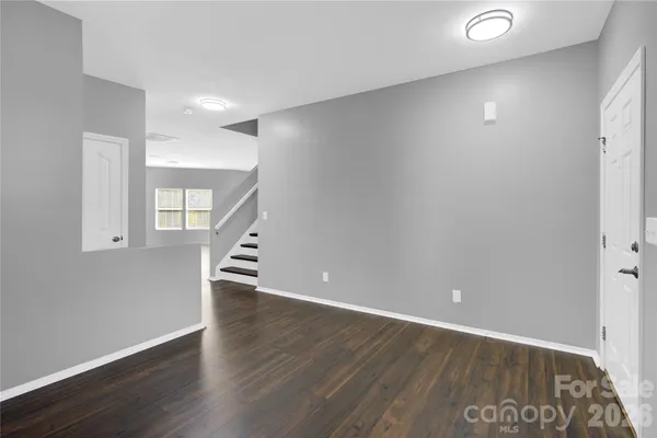 $433,000 | 9812 Rocky Ford Club Road, Charlotte, NC 28269