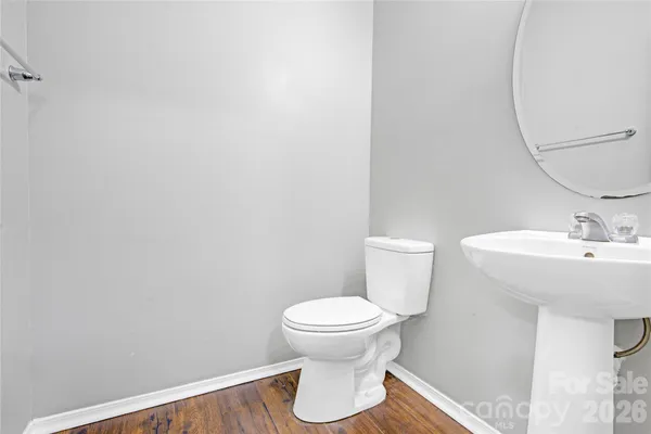 $433,000 | 9812 Rocky Ford Club Road, Charlotte, NC 28269